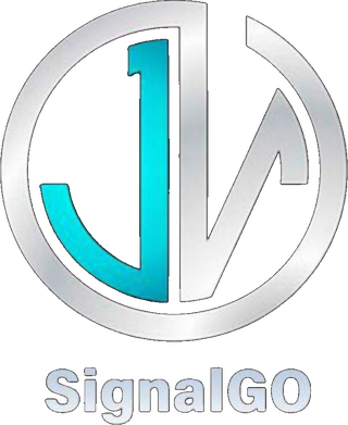 SignalGO logo central